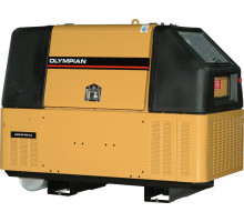 Дизельный генератор Caterpillar GEP13.5-2 в кожухе
