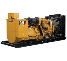 Дизельный генератор Caterpillar GEP350-1
