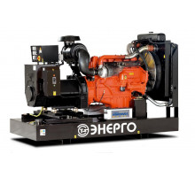 Дизельный генератор Energo ED 300/400 IV