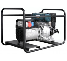 Дизельный генератор Energo ED 6.0/230-SLE