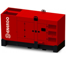 Дизельный генератор Energo EDF 650/400 VS