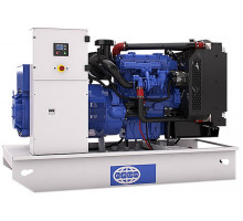 Дизельный генератор FG Wilson P55-6S