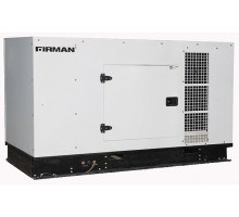 Дизельный генератор Firman SDG120DCS