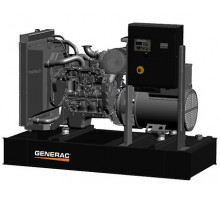 Дизельный генератор Generac PME115