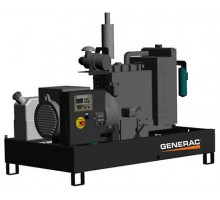 Дизельный генератор Generac PME45B 1ф