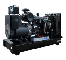 Дизельный генератор GMGen GMI440