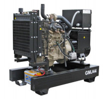Дизельный генератор GMGen GMJ44