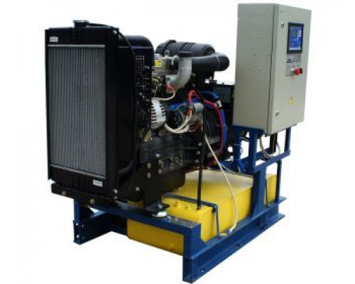 Дизельный генератор ПСМ ADP-30