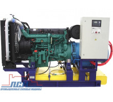 Дизельный генератор ПСМ ADV-220
