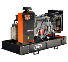 Дизельный генератор RID 130 C-SERIES