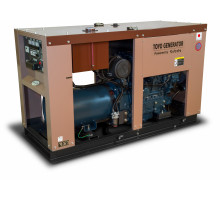 Дизельный генератор Toyo TG-40TPC