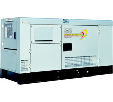 Дизельный генератор Yanmar YEG 450 DTLS-5B