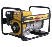 Бензиновый генератор Energo EB 4.0/230-S