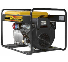 Бензиновый генератор Energo EB 4.0/230-SL