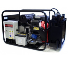Бензиновый генератор EuroPower EP 16000 TE