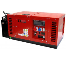 Бензиновый генератор EuroPower EPS 12000 TE