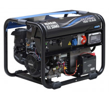 Бензиновый генераторSDMO TECHNIC 7500 TA AVR C5