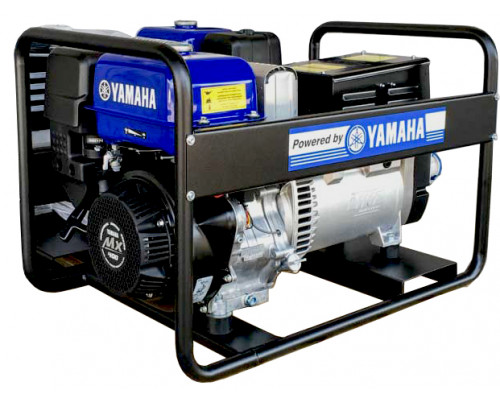 Сварочный генератор Energo EB6.5/400-W220YDC