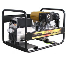 Сварочный генератор Energo EB 6.5/400-W220RE