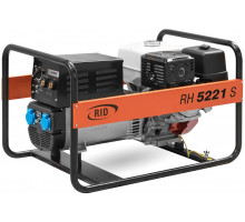 Сварочный генератор RID RH 5221 S