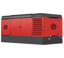 Передвижной компрессор Chicago Pneumatic CPS580-14