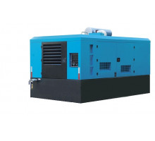 Передвижной компрессор Dali DLCY-15/15B-C