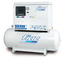 Поршневой компрессор Fiac SCS958/300