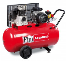 Поршневой компрессор Fini BK113-270-4 CE R3000