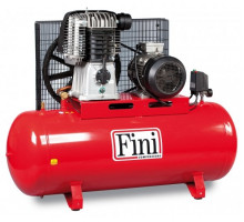 Поршневой компрессор Fini MK113-270F 5,5 ADVANCED