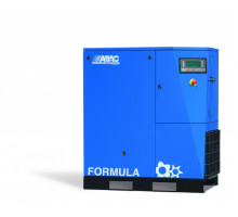 Винтовой компрессор Abac FORMULA 15/77 (8 бар)