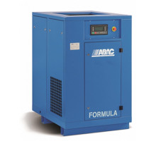 Винтовой компрессор Abac FORMULA 3813