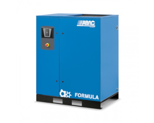 Винтовой компрессор Abac FORMULA M45-7.5