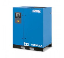 Винтовой компрессор Abac FORMULA MI37-10