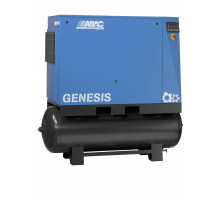 Винтовой компрессор Abac GENESIS 22 10/500