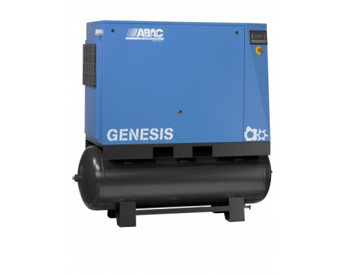 Винтовой компрессор Abac GENESIS 22 10/500