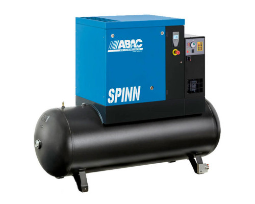 Винтовой компрессор Abac SPINN 7.5XE-08 TM500