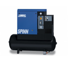 Винтовой компрессор Abac SPINN.E 7.5-500 ST (10 бар)