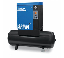 Винтовой компрессор Abac SPINN MINI 2.2-270 10 с электромеханическим управлением