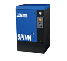 Винтовой компрессор Abac SPINN MINI 4.0 10 с электромеханическим управлением
