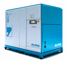 Винтовой компрессор Almig BELT-110-13