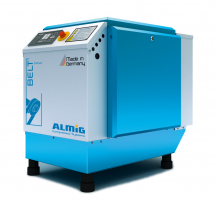 Винтовой компрессор Almig BELT-11-13
