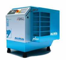 Винтовой компрессор Almig BELT-5-13 PLUS
