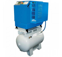 Винтовой компрессор Almig BELT-5-13 PLUS/R500