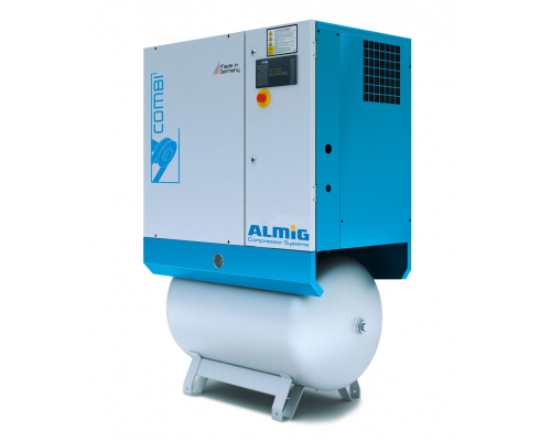 Винтовой компрессор Almig COMBI-11/500-13