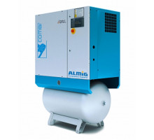 Винтовой компрессор Almig COMBI-6/500-8