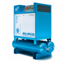 Винтовой компрессор Almig FLEX-6-6 R
