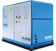 Винтовой компрессор Almig LENTO-55-6