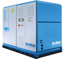 Винтовой компрессор Almig LENTO-75-6