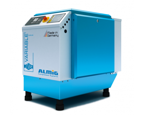 Винтовой компрессор Almig VARIABLE-28-10-O