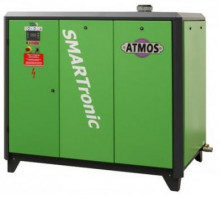 Винтовой компрессор Atmos ST 75 Vario 7,5